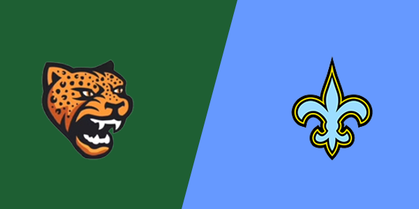 Johnson Abernathy Graetz High School vs. Selma High School