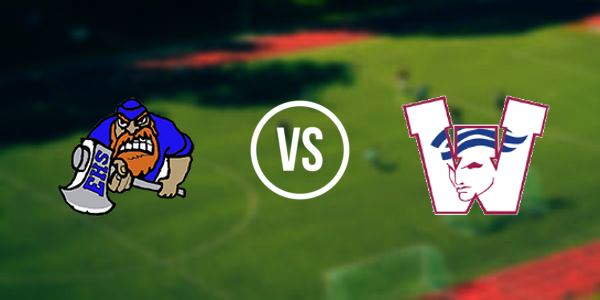 Washington High School vs. Eatonville High School