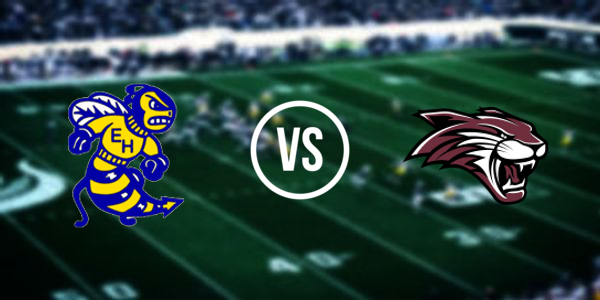 Bethel High School vs East Haven High School