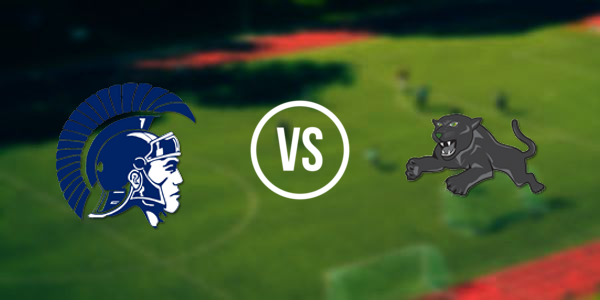 New Kent High School vs. Bruton High School