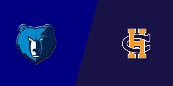 Plainview High School vs. Charles Henderson High School