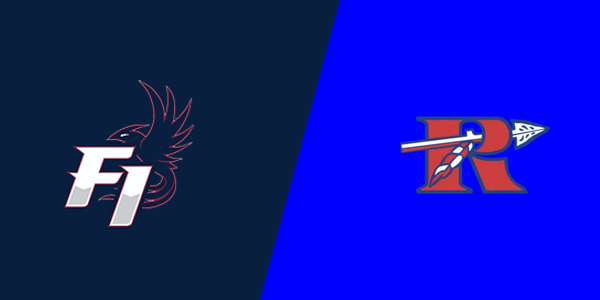 Fountain Inn High School vs. Riverside High School