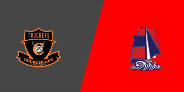 Churchland High School vs. Grafton High School