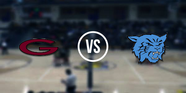 Greely High School vs York High School