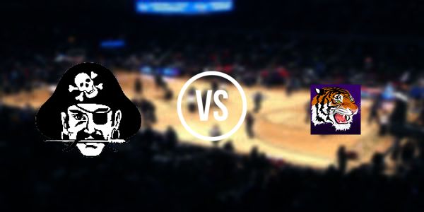 Hart High School vs. Shelby High School