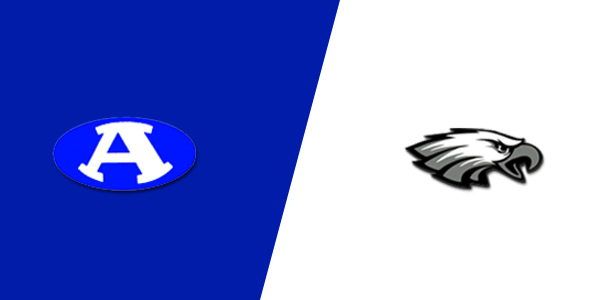 Armuchee High School vs. Coosa High School