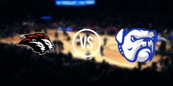 Folsom High School vs. Salesian College Prep