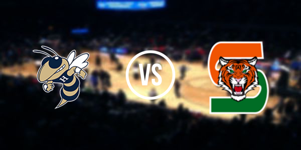 Hapeville Charter Career Academy vs Stockbridge High School