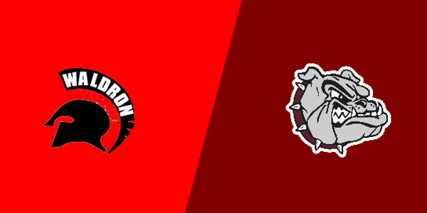 Waldron High School vs. Morenci Area High School
