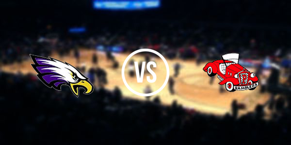 Byron Area High School vs. Perry High School