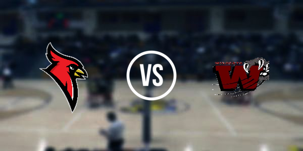 Dryden High School vs Mayville High School