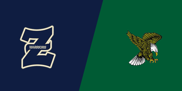 Zephyrhills Christian Academy vs. George Jenkins High School