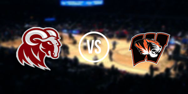 Merino Jr Sr High School vs Wiggins High School