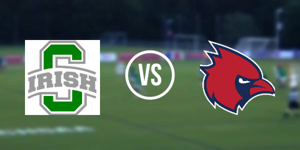 Dublin Scioto High School vs Thomas Worthington High School