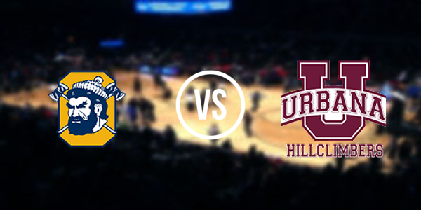 Oakwood vs Urbana High School
