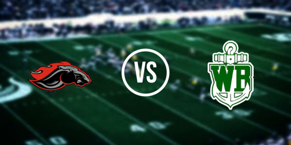 West Bloomfield High School vs. Troy High School