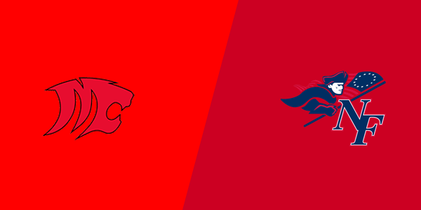 Masuk High School vs. New Fairfield High School