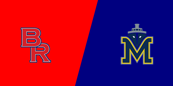 Big Rapids High School vs. Manistee High School