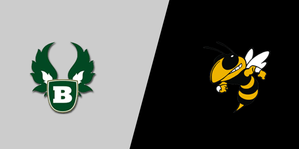Berean Academy vs. Lookout Valley Middle-High School