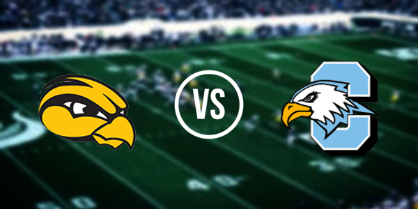 Grand Rapids Christian High School vs Hamilton High School