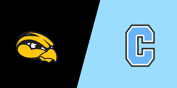 Hamilton High School vs. Grand Rapids Christian High School