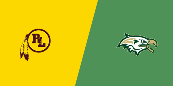 Rib Lake High School vs. Chequamegon High School