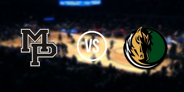 Mary Persons High School vs Morrow High School