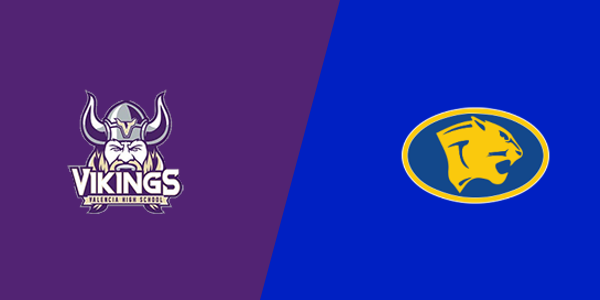 Valencia vs. Clovis