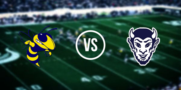 Southeast Bulloch High School vs. Statesboro High School
