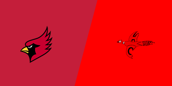 Plainville High School vs. Hill City High School