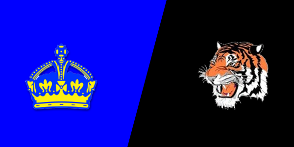 Napoleon High School vs. Hazelton-Moffit-Braddock High School