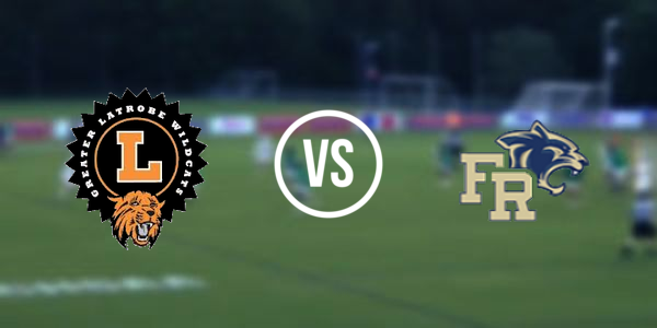 Greater Latrobe High School vs. Franklin Regional High School