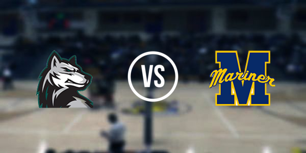 Henry M. Jackson High School vs Mariner High School