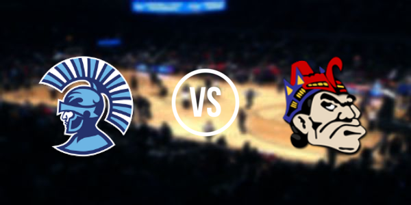 University City High School vs. Montgomery High School