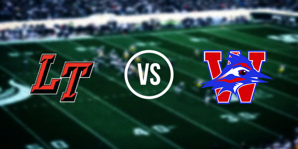 Westlake High School vs. Lake Travis High School