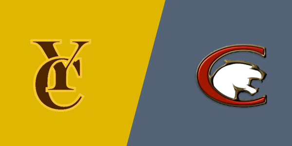 Yuba City High School vs. Chico High School