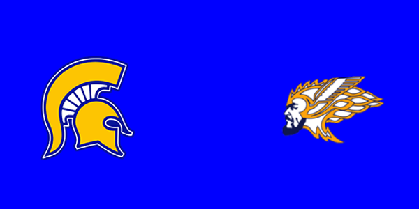 Mason County Central High School vs. North Muskegon High School