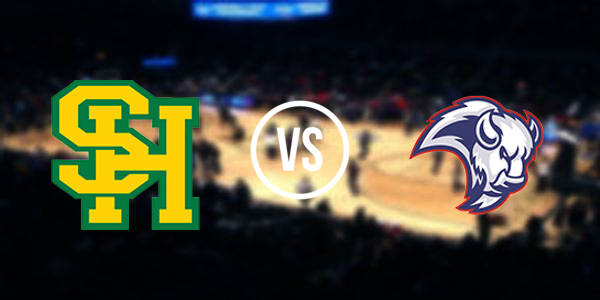 Sweet Home High School vs. Madras High School