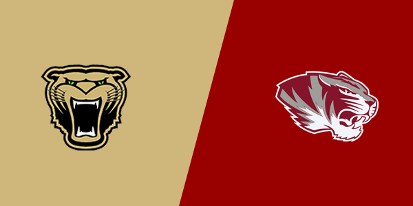 Cullman High School vs. Hartselle High School