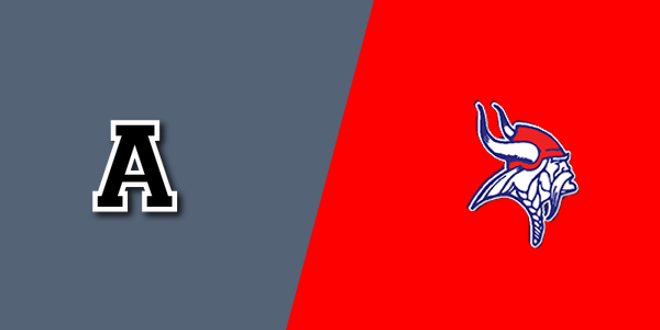 Away vs. Fort Walton Beach High School