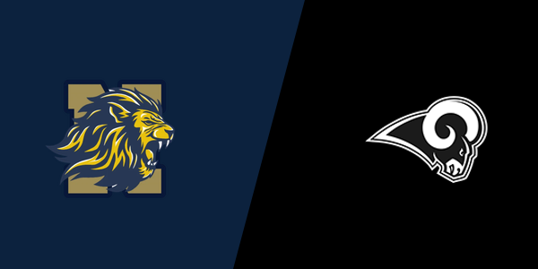 Northside High School - Onslow vs. Havelock High School