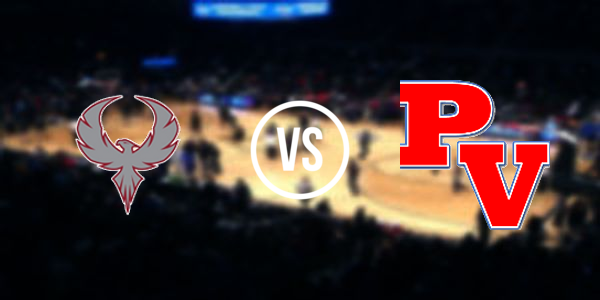 Rock Ridge High School vs. Park View  High School
