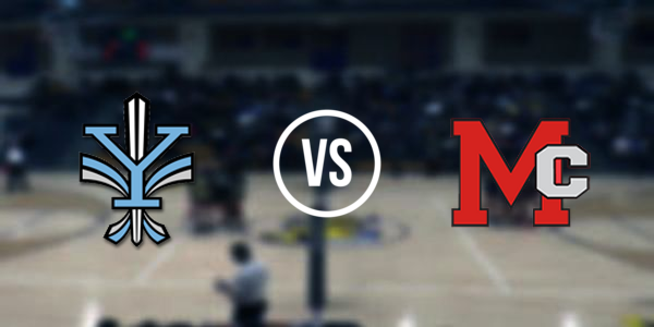Yorktown High School vs. McLean High School