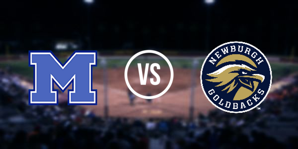 Middletown Senior High School vs Newburgh Free Academy