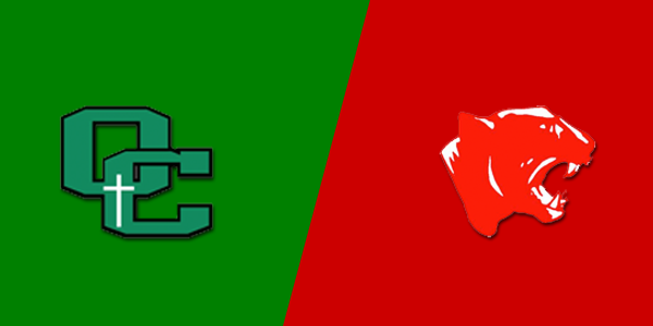 Owensboro Catholic Schools vs. Daviess County High School