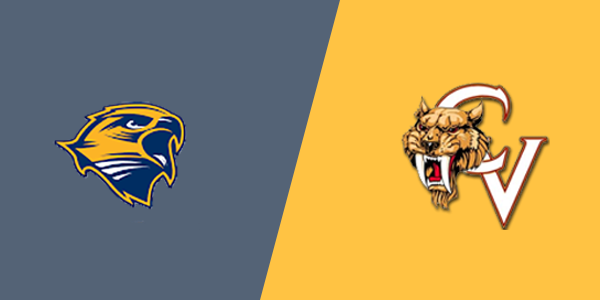 Northfield High School vs. Castle View High School