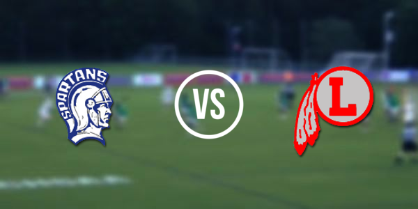 Laconia High School vs Milford High School