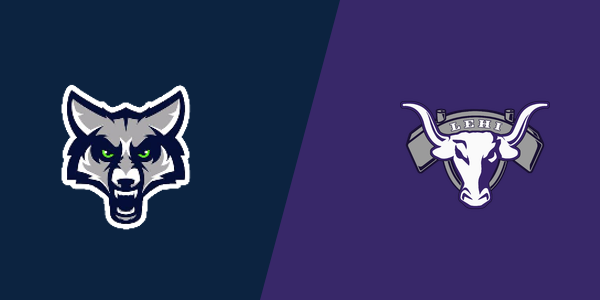 Timpanogos High School vs. Lehi High School