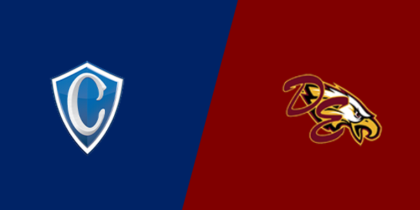 Cotter High School vs. Dover-Eyota High School