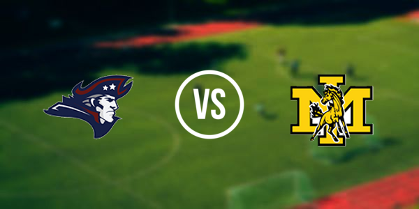 Cocoa Beach JrSr High School vs Merritt Island High School